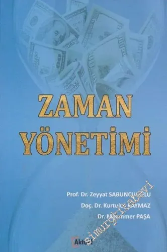 Zaman Yönetimi -        2016