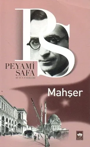 Mahşer