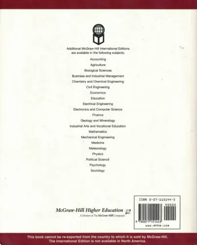 Principles Of Corporate Finance Richard A.Brealey - Stewart C.Myers Mc