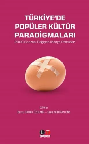 Türkiye Popüler Kültür Paradigmaları