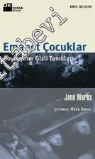 Emanet Çocuklar: Soykırımın Gizli Tanıkları -