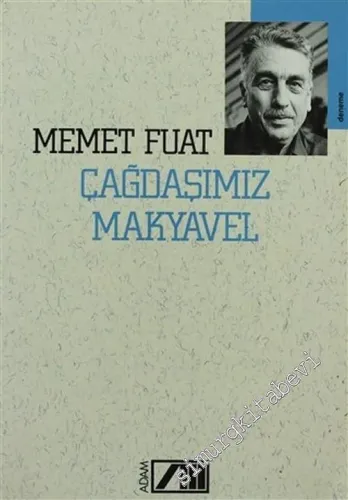 Çağdaşımız Makyavel -        1992