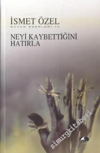 Neyi Kaybettiğini Hatırla -        2000