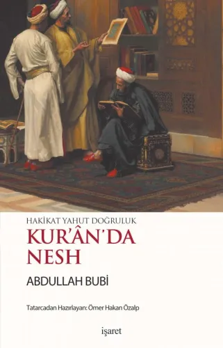 Kur'ân'da Nesh