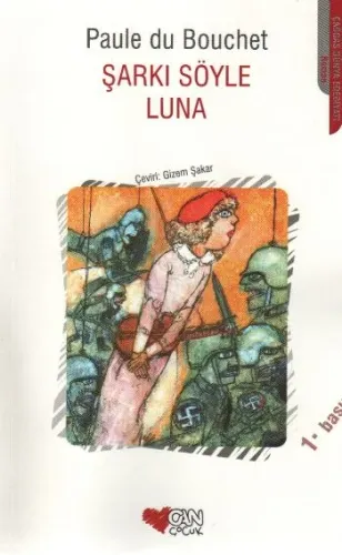 Şarkı Söyle Luna