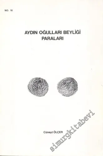 Aydın Oğulları Beyliği Paraları - 1985