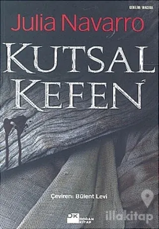 Kutsal Kefen