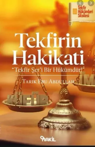 Tekfirin Hakikati
