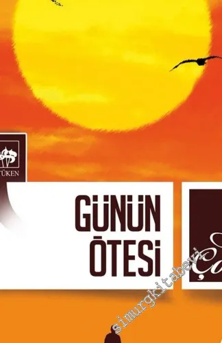Günün Ötesi -        2015