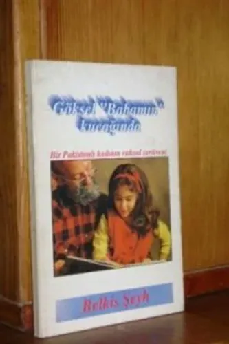 Göksel Babamın Kucağında