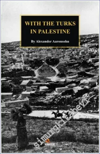 With The Turks in Palestine -         2019