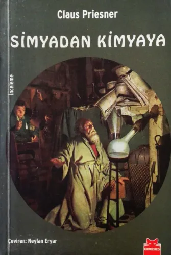 Simyadan Kimyaya