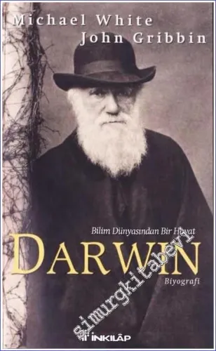 Darwin (Bilim Dünyasında Bir Hayat)