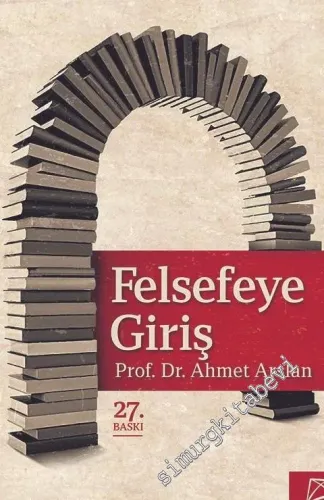 Felsefeye Giriş -         2019