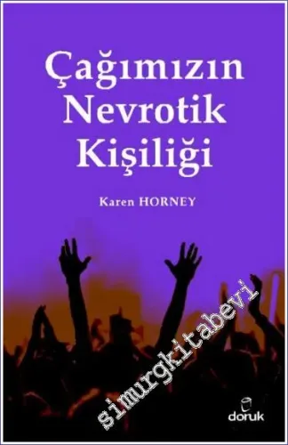 Çağımızın Nevrotik Kişiliği -         2023