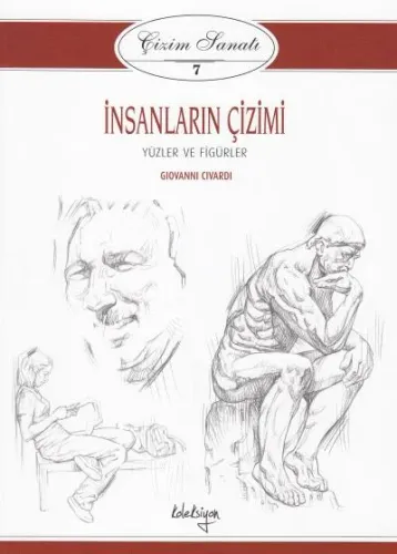 İnsanların Çizimi