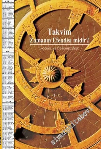 Takvim Zamanın Efendisi midir ? -        2015