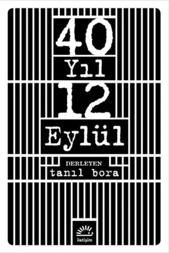 40 Yıl 12 Eylül