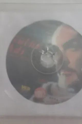 Gülün Adı / Fil Cd'si