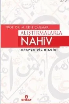 Alıştırmalarla Nahiv; Arapça Dil Bilgisi