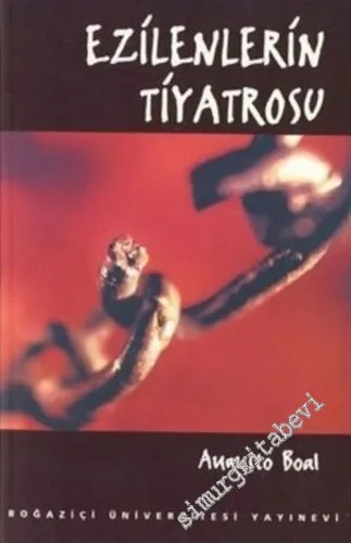 Ezilenlerin Tiyatrosu -        2003