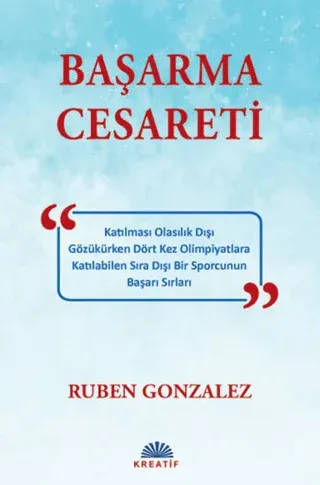 Başarma Cesareti