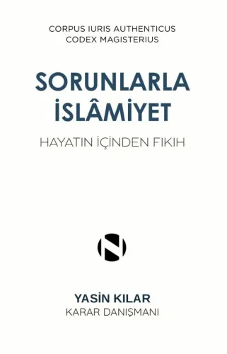 SORUNLARLA İSLÂMİYET