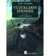 Yüzük Kardeşliği, Yüzüklerin Efendisi I
