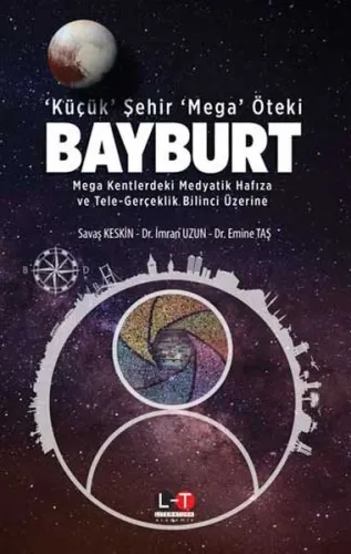 Küçük Şehir Mega Öteki Bayburt
