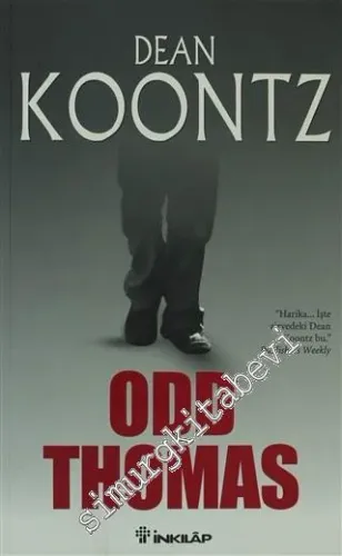 Odd Thomas -
