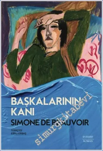 Başkalarının Kanı -         2024