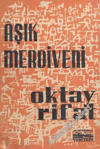 Âşık Merdiveni -