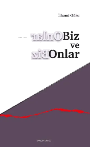 Biz ve Onlar