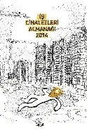 İş Cinayetleri Almanağı 2014