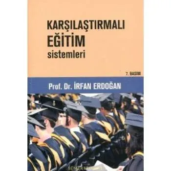 Karşılaştırmalı Eğitim Sistemleri