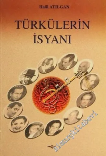 Türkülerin İsyanı: Söz Yanlışlıkları - Sakatlıklar - Haksız Sahiplenmeler -        2003