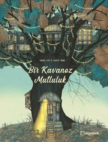 Bir Kavanoz Mutluluk---4 +