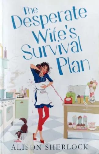 The Desperate Wife's Survival Plan