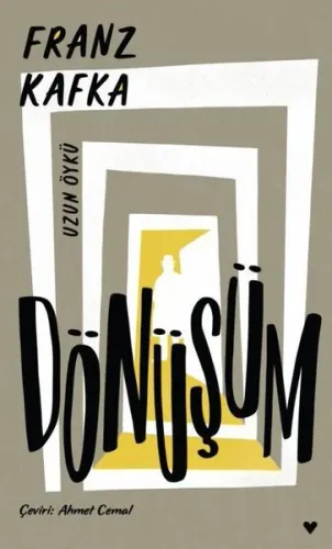 Dönüşüm