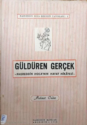 Güldüren Gerçek