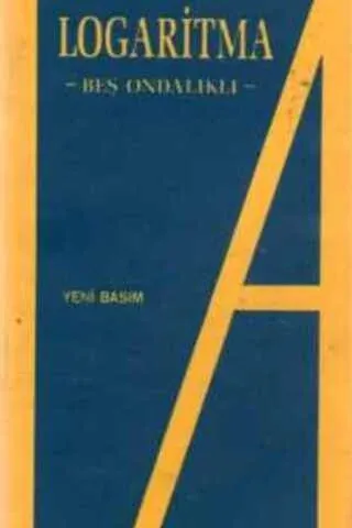 Altın Logaritma