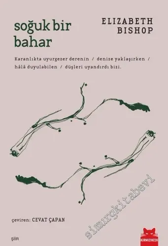 Soğuk Bir Bahar -        2015