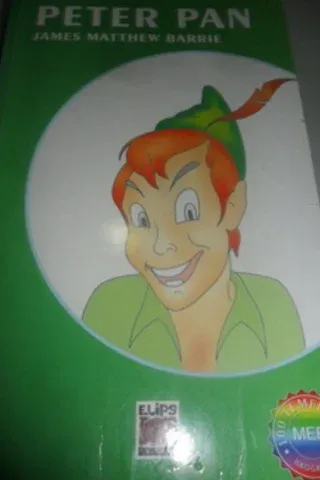 Peter Pan