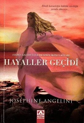 Hayaller Geçidi