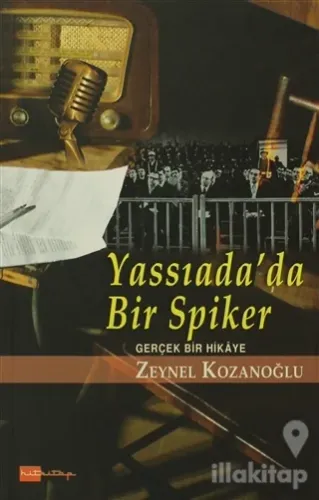 Yassıada'da Bir Spiker
