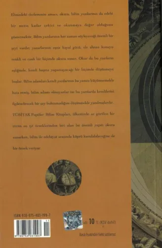 Galileo'nun Buyruğu Edmund Blair Bolles Tubitak %75 indirimli