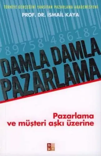 Damla Damla Pazarlama