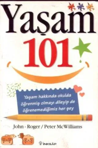 Yaşam 101