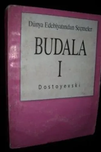 Budala ( 2 Cilt Takım )