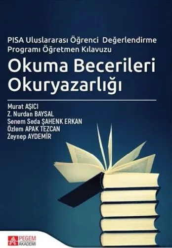 Okuma Becerileri Okuryazarlığı